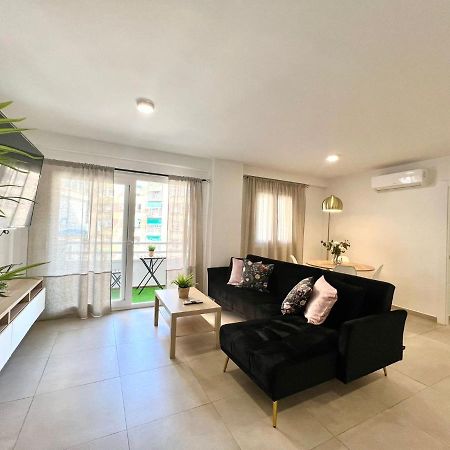 מאלגה Scala & Balcony By Ele Apartments מראה חיצוני תמונה
