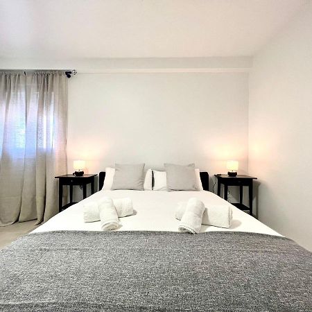 מאלגה Scala & Balcony By Ele Apartments מראה חיצוני תמונה