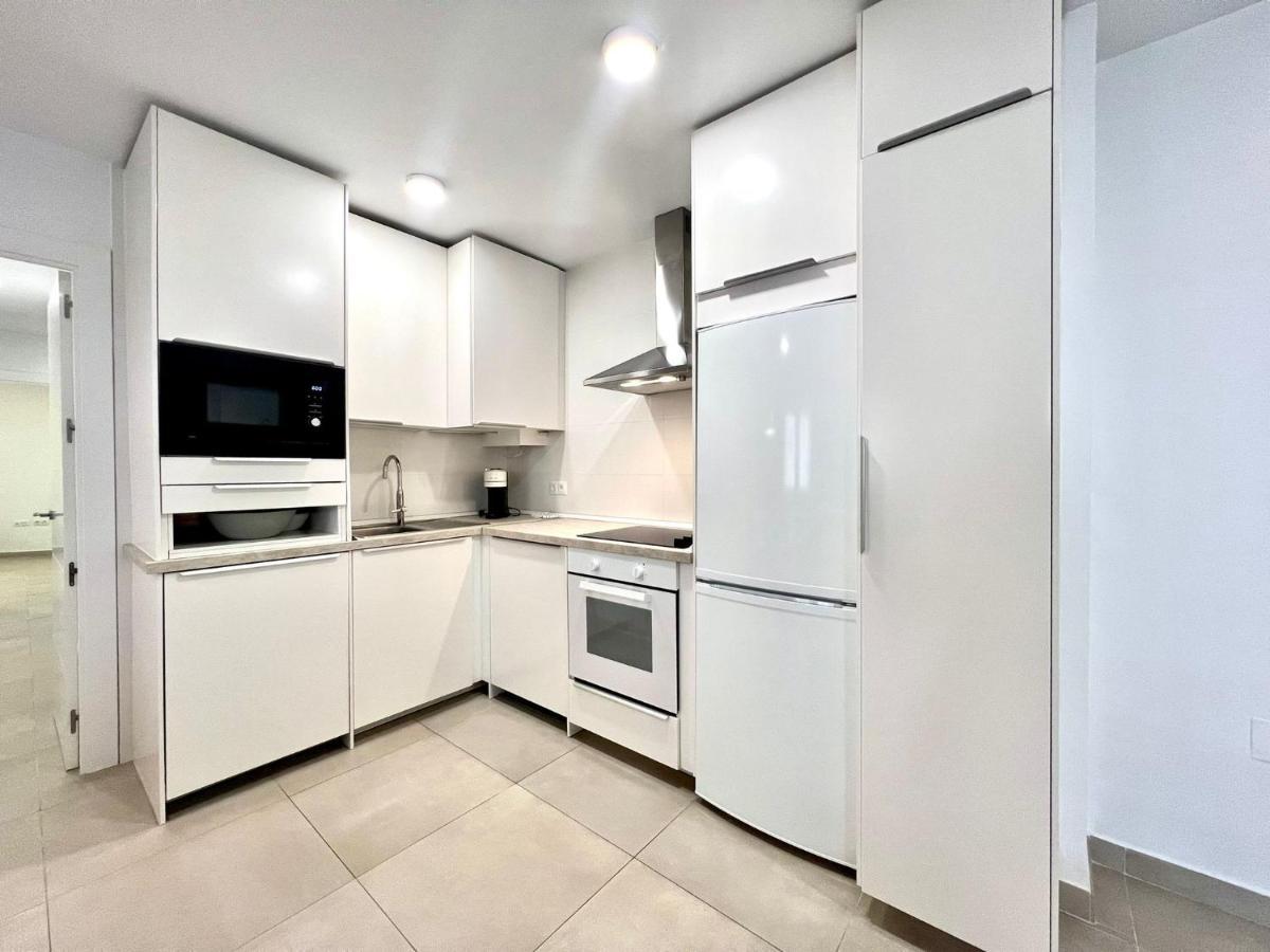 מאלגה Scala & Balcony By Ele Apartments מראה חיצוני תמונה
