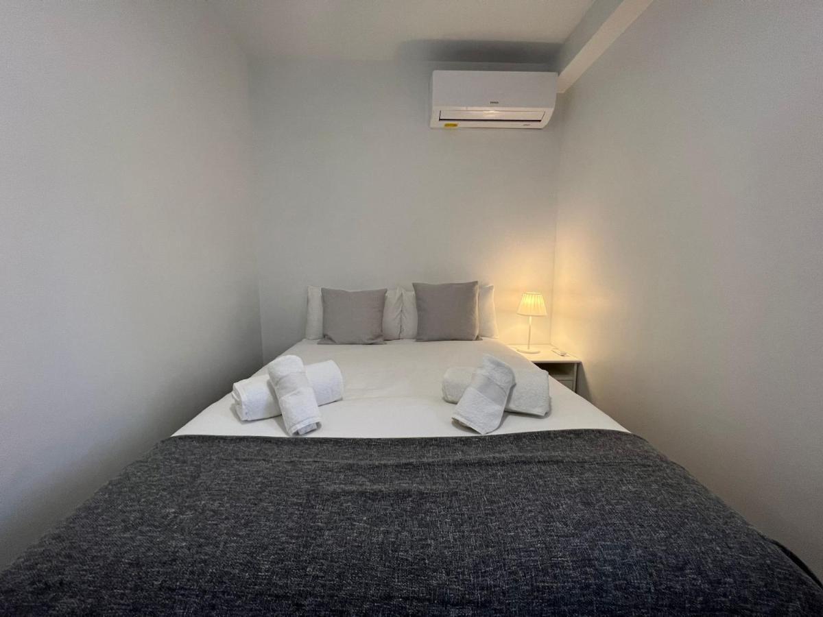 מאלגה Scala & Balcony By Ele Apartments מראה חיצוני תמונה